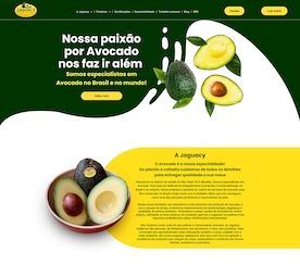 Gálata Tecnologia Portfolio