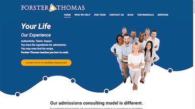 Short Story Portfolio