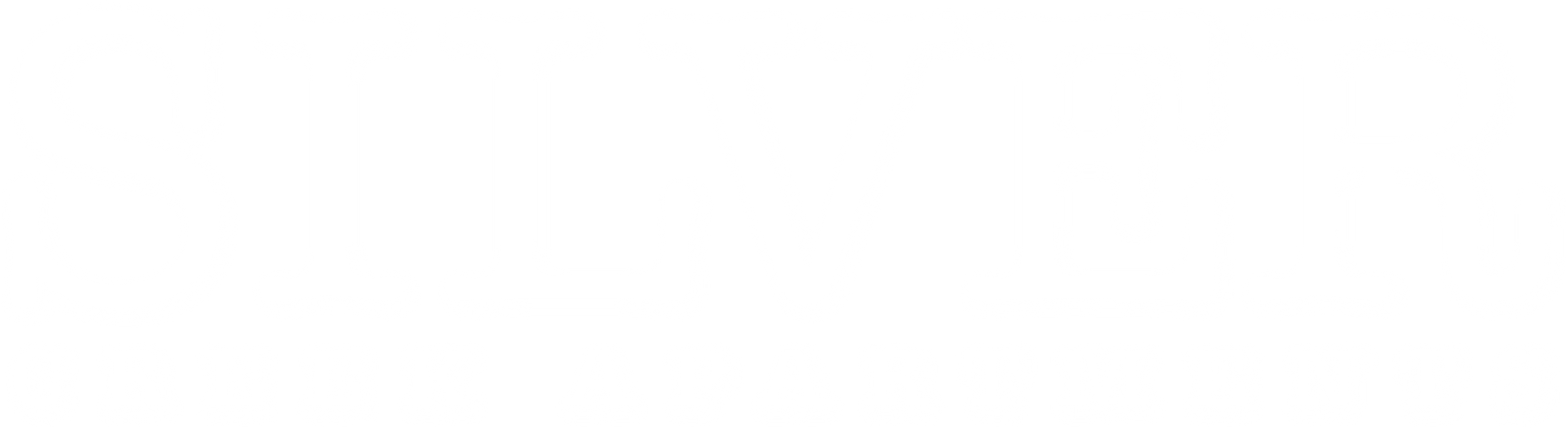 A large, yellow, circular sun icon with bold rays radiates against a dark, night-blue sky.