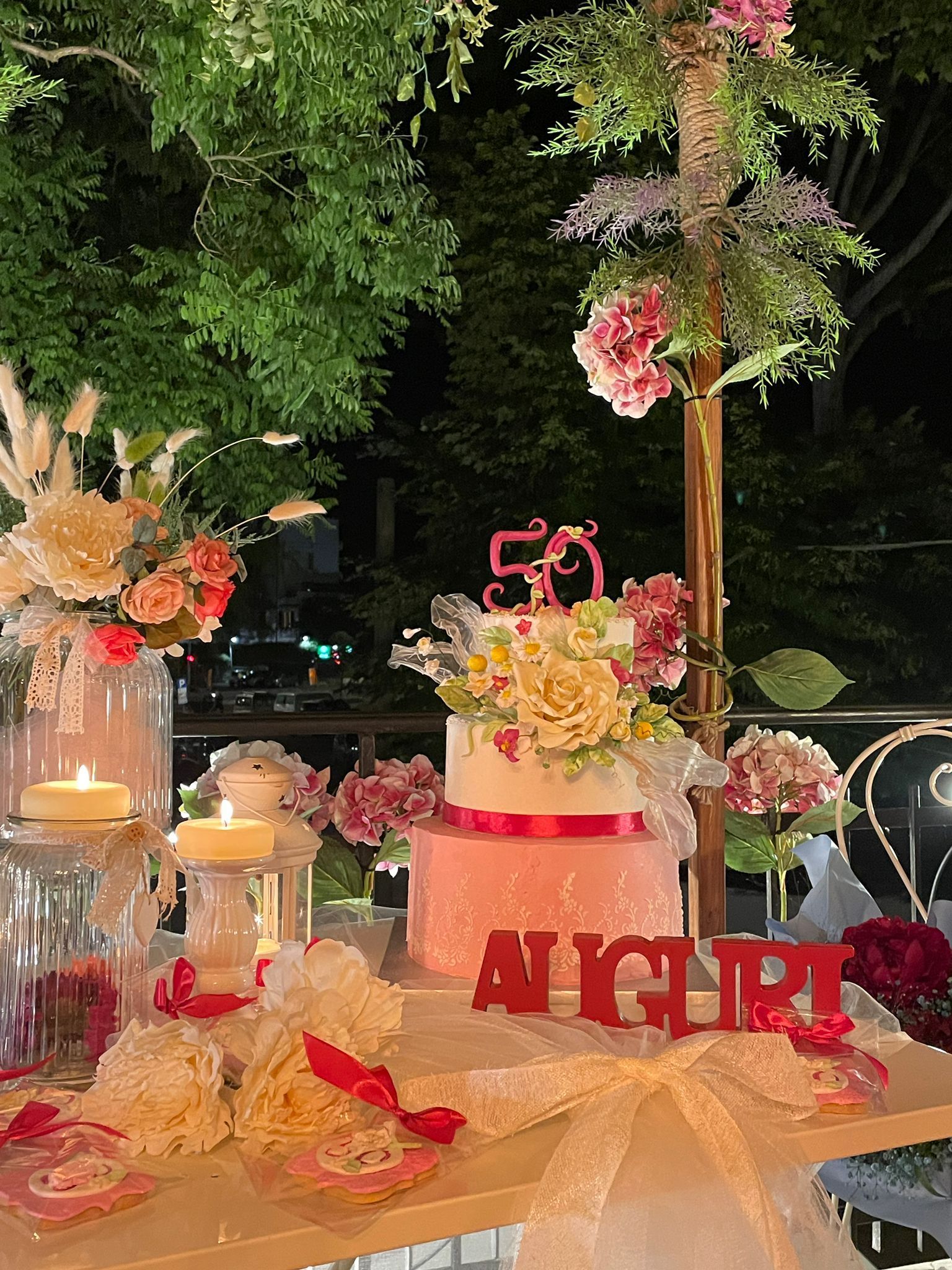 organizzazione eventi