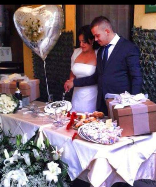 organizzazione evento