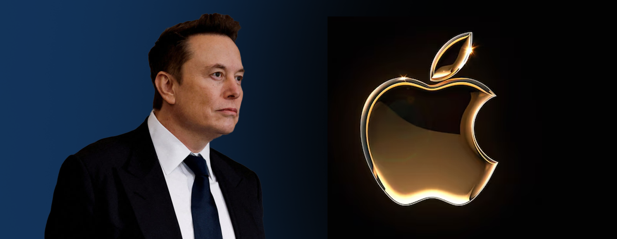 Elon Musk blasts Apple&rsquo;s approach to AI, threatens to ban devices if OpenAI integrated into operating system | Fox Business