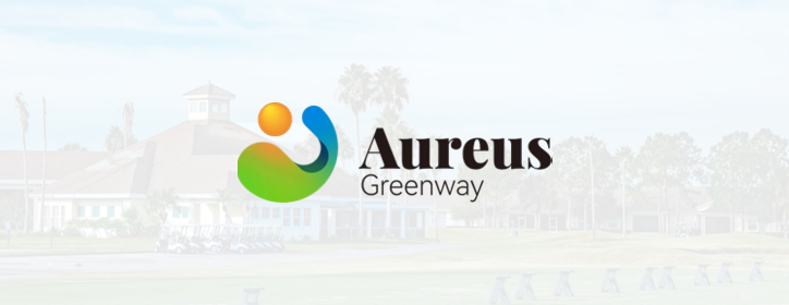 UPDATED - Aureus Greenway Holdings , Inc. Announces Twenty Six Million Dollar Private Placement Priced At-The Market under Nasdaq Rules