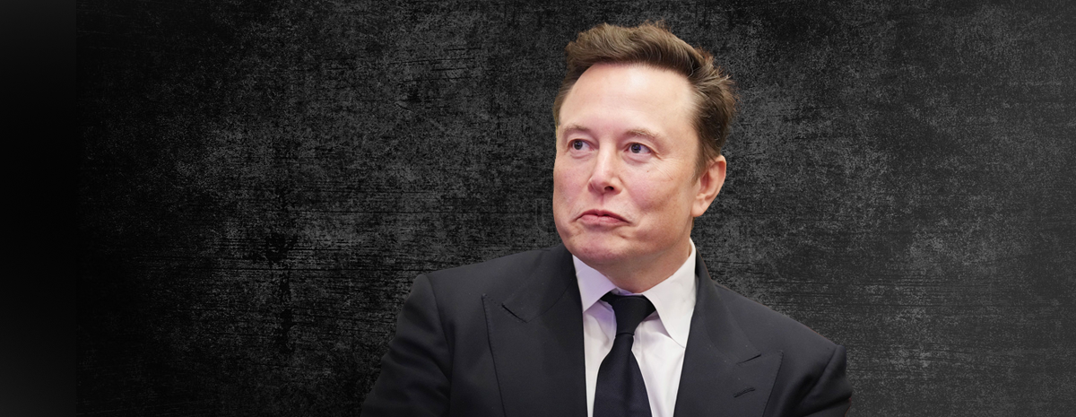 Elon Musk&rsquo;s xAI in Talks to Raise Funding Valuing It at $40 Billion