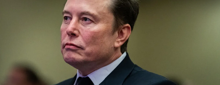 Elon Musk&rsquo;s xAI raising up to $6 billion to purchase 100,000 Nvidia chips for Memphis data center