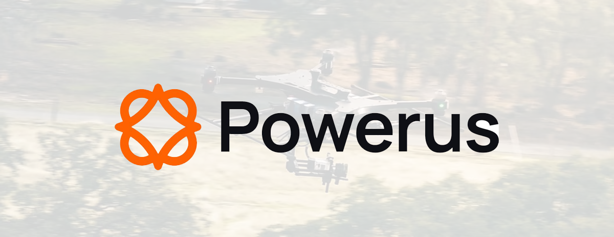 Powerus Launches Guardian-1 Interceptors to Defeat Low-Cost, One-Way Attack Drones