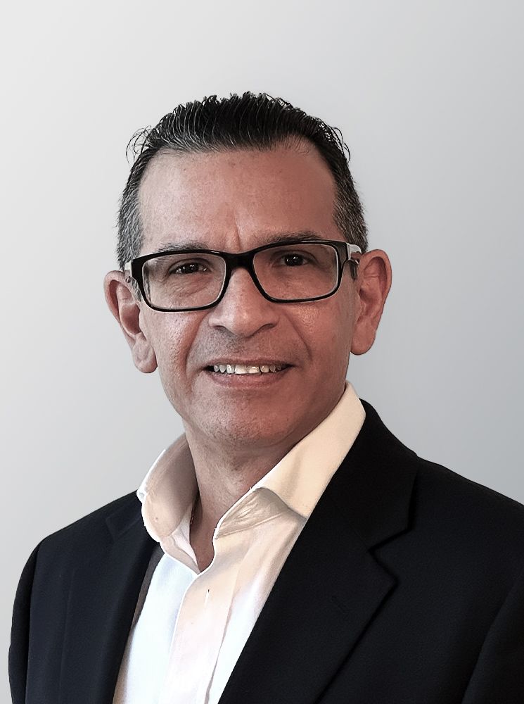 Photo of Jaime Mercad
