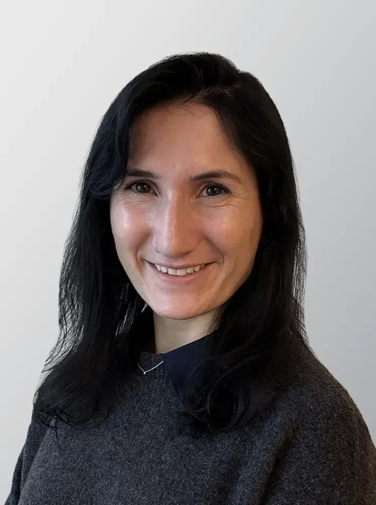 Photo of Kimberly Scopellite
