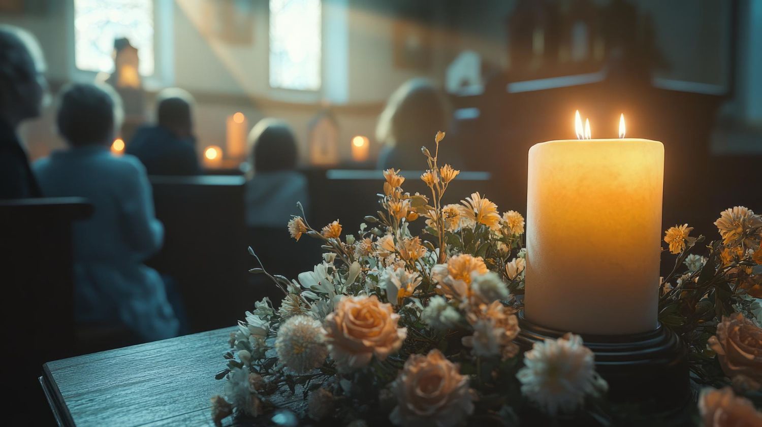 A small room with a bench and black shelves.