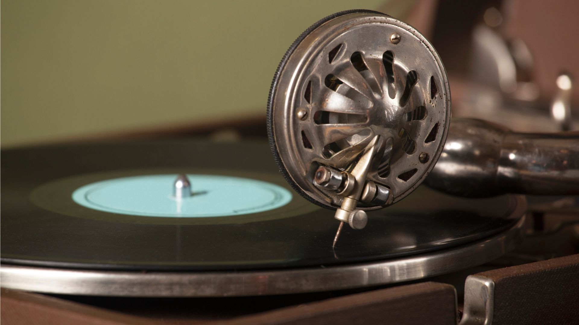 If you're arranging a funeral for an older person, you may want some songs from the 1950s.