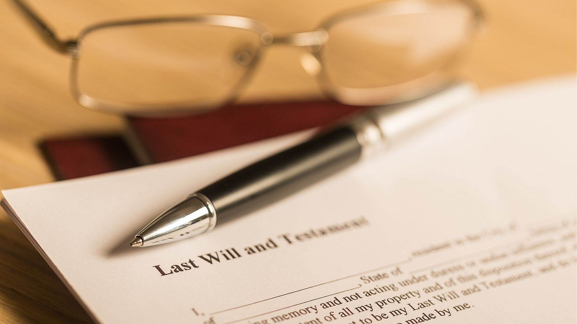 Learn what UK law says about funeral wishes in wills, and who makes the final funeral decisions.
