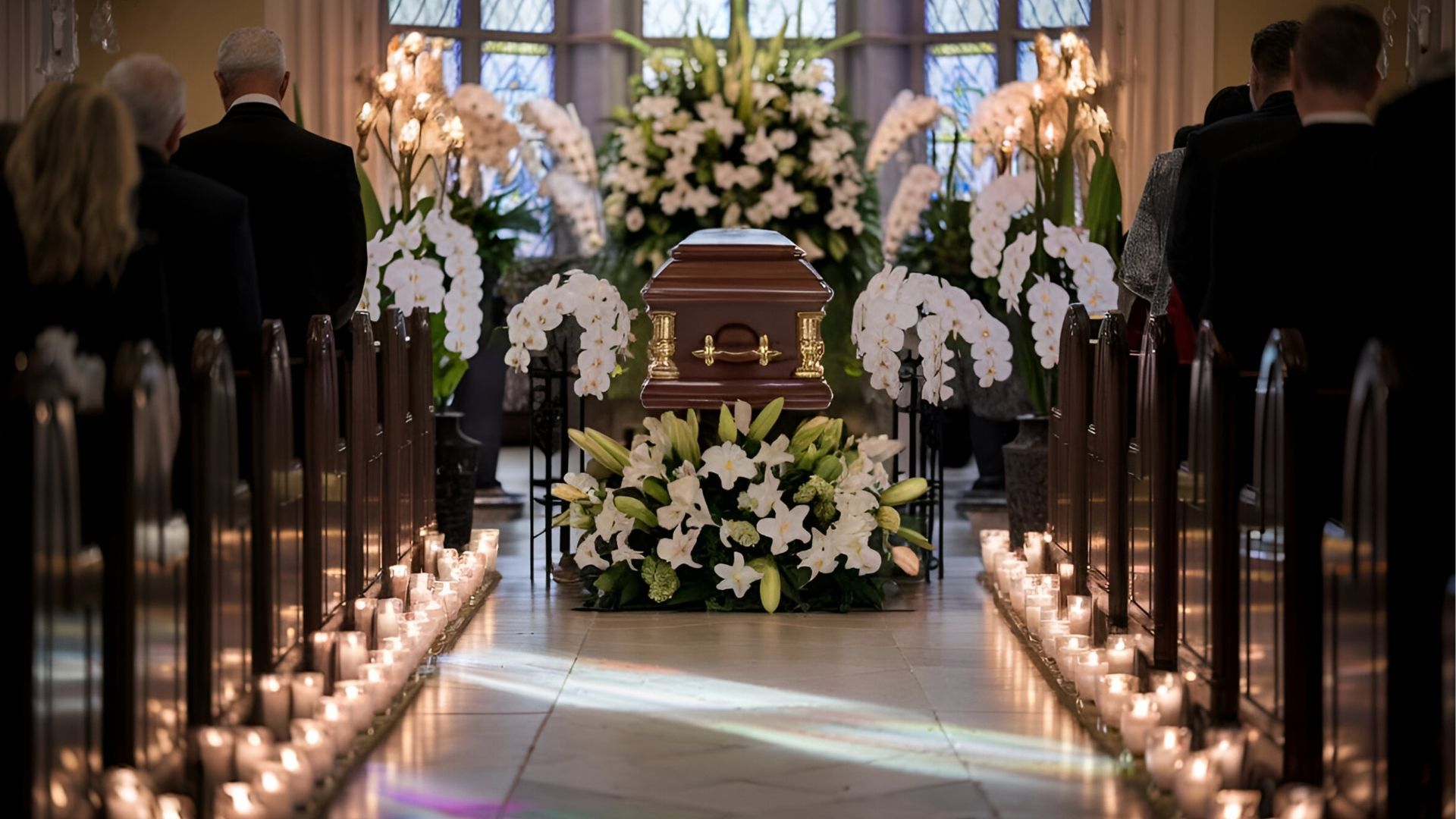 You don't need a death certificate to hold a funeral. Learn what documents you'll need to start