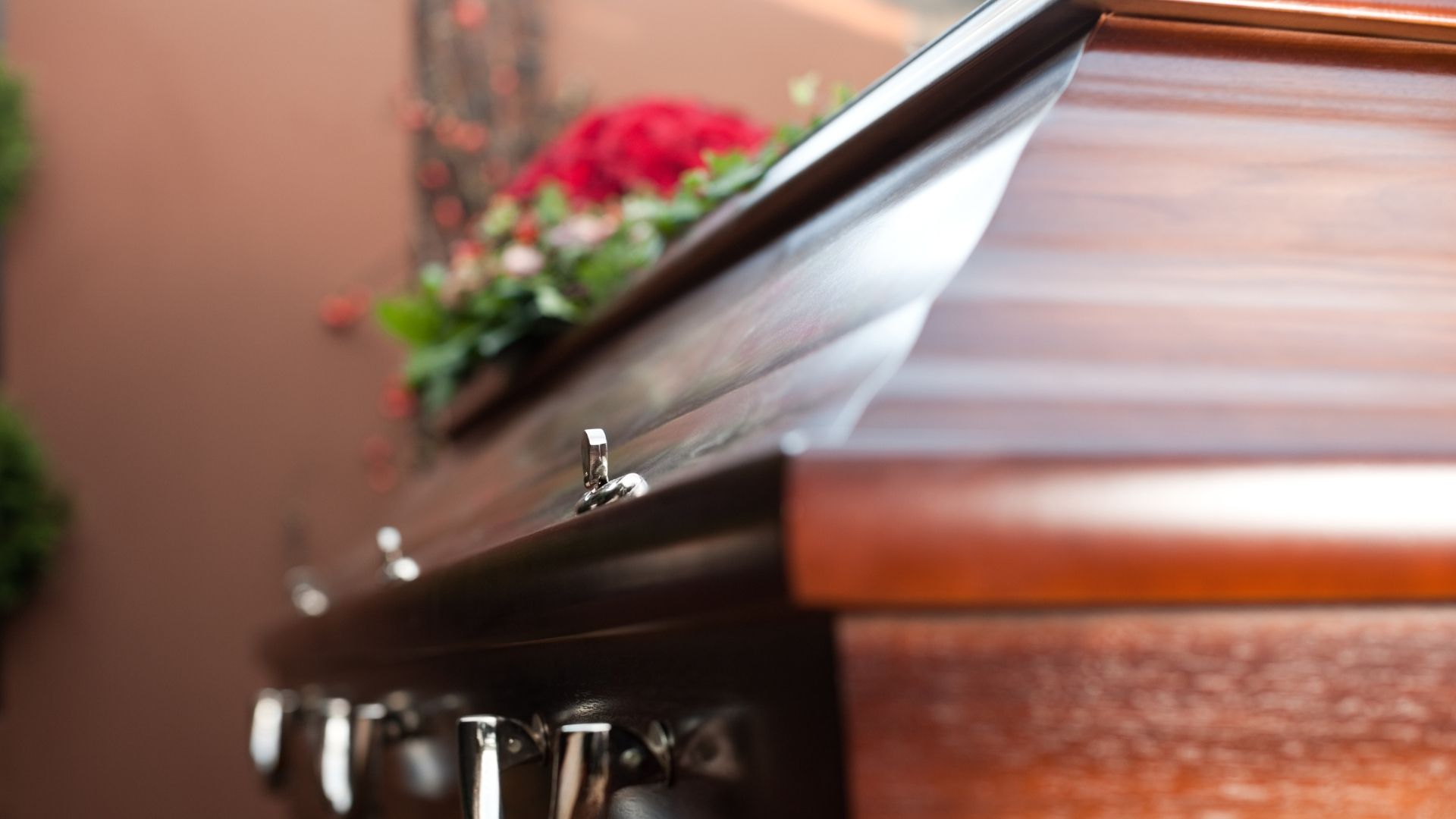  After a person dies, their body is often embalmed. But is the process necessary? Find out