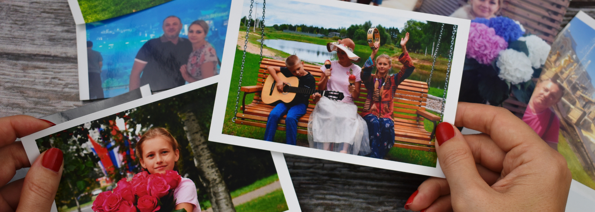 Picture of Family photos. Picture of Family photos.