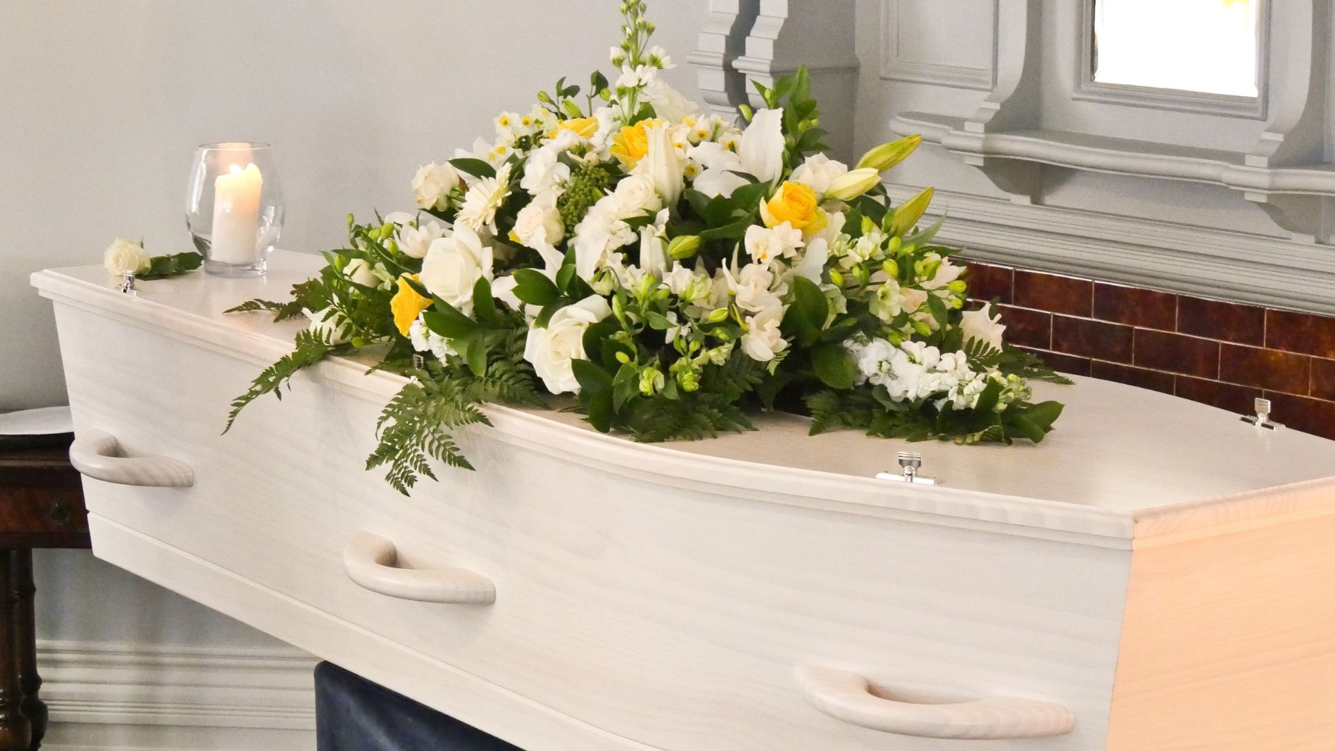 A guide to how funeral homes look after a person who has died – from collection to care, 