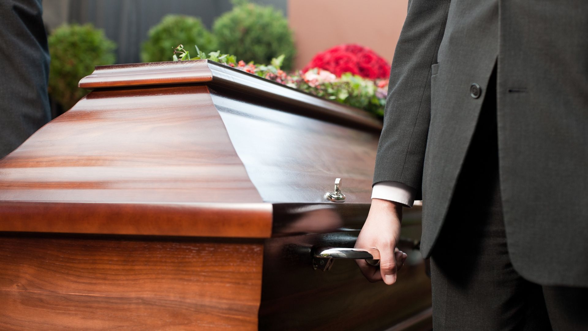 Locating the funeral plan of a person who has died isn't always easy. 