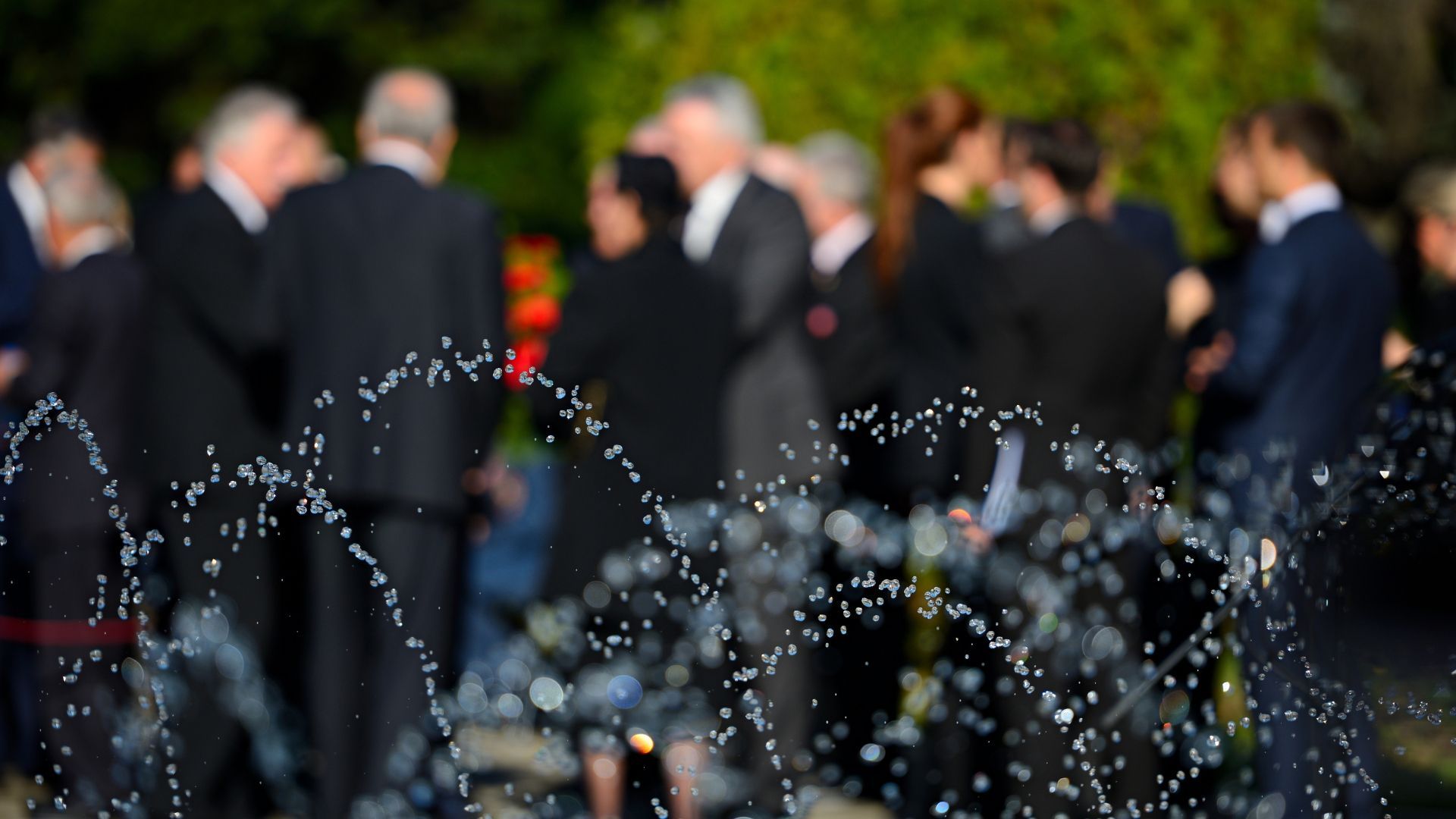 After a funeral, many people choose to hold a wake. Find out how this can be paid for in our guide.
