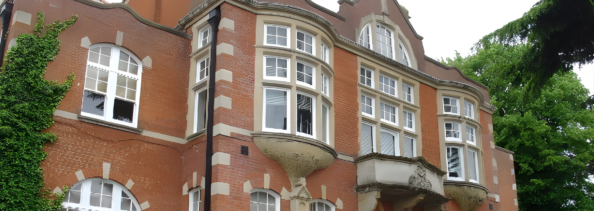 Picture of Kingston office.  Picture of Kingston office.