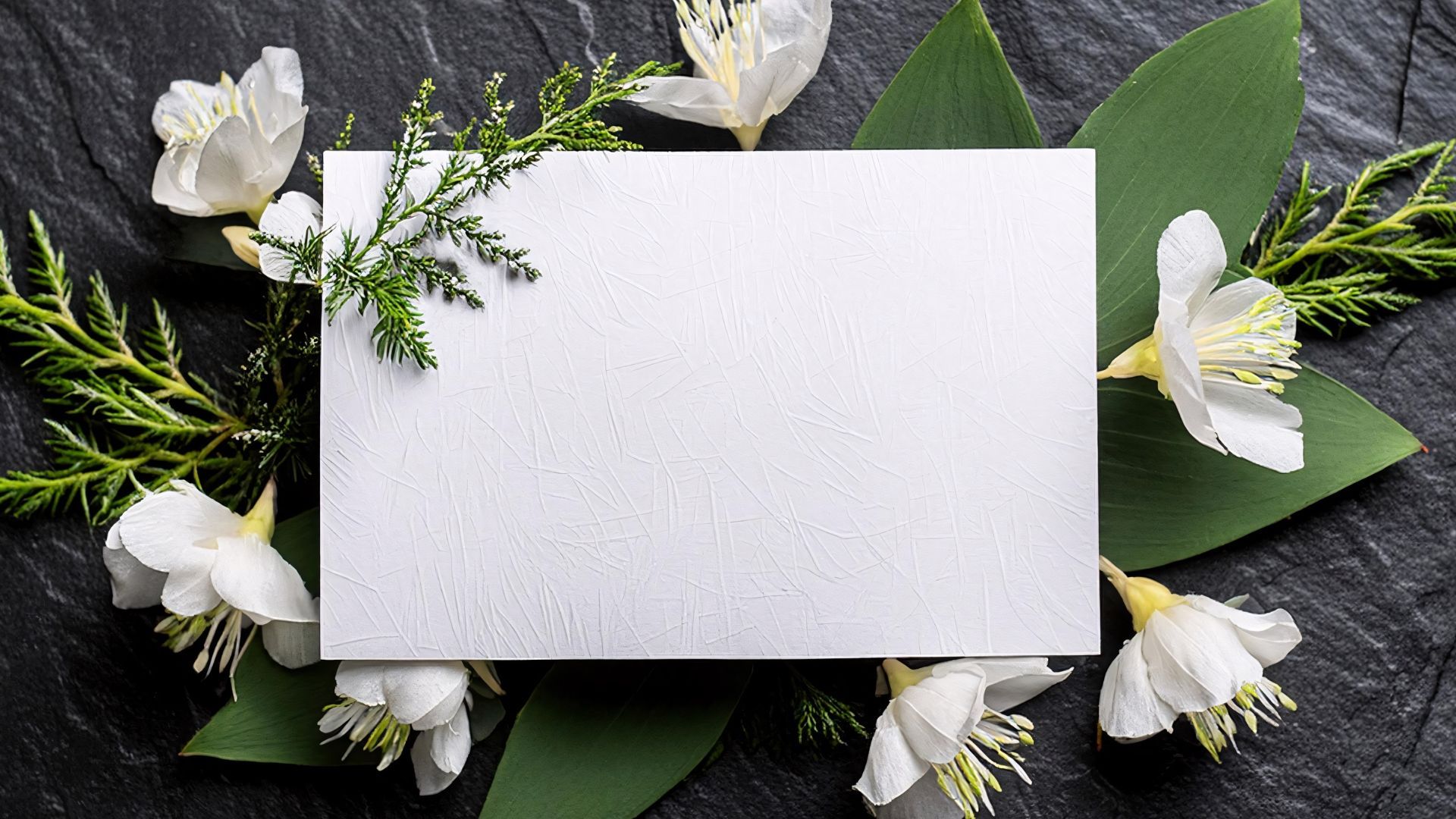 Are you looking for a poem or quotation to include in a sympathy card? Explore some of our favourite