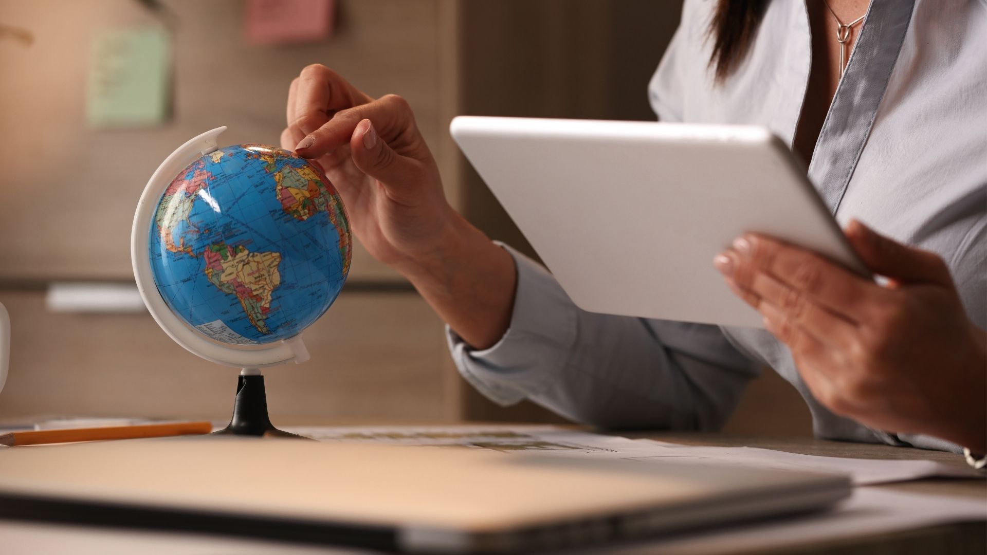 Planning to scatter ashes abroad? Learn what documents you need, plus travel tips and other options.