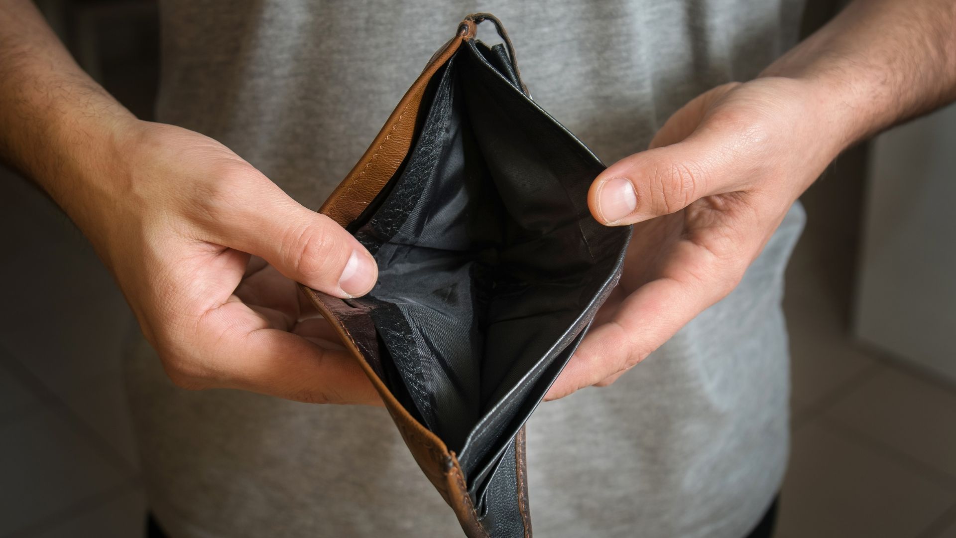 Even if nobody can afford to pay, there can still be a funeral. Explore your options 