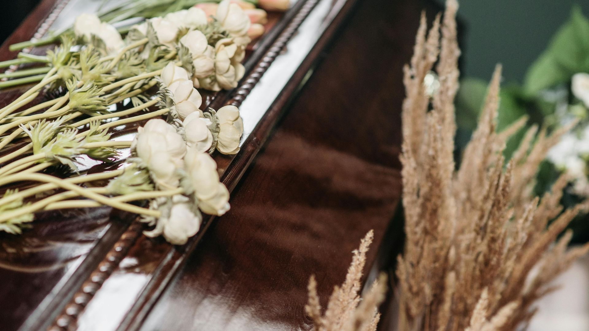 Considering a non-religious funeral? Discover Humanist funerals and see if they're the right choice 