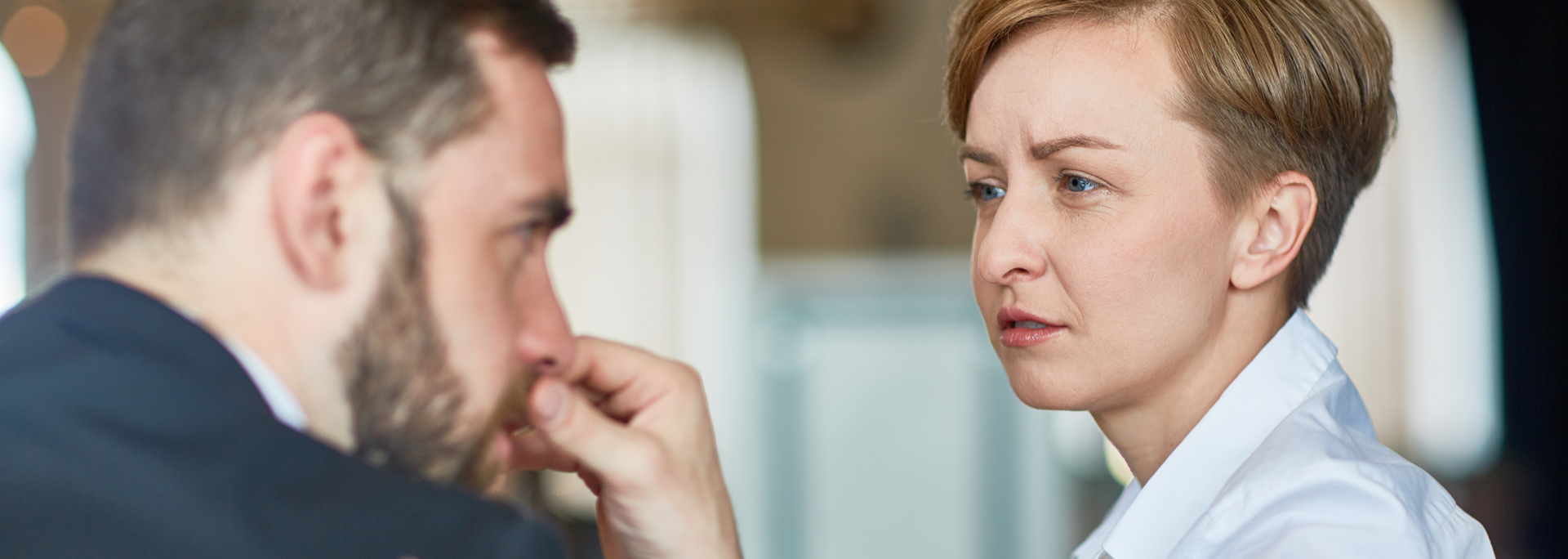 Picture of people talking to each other. Picture of people talking to each other.