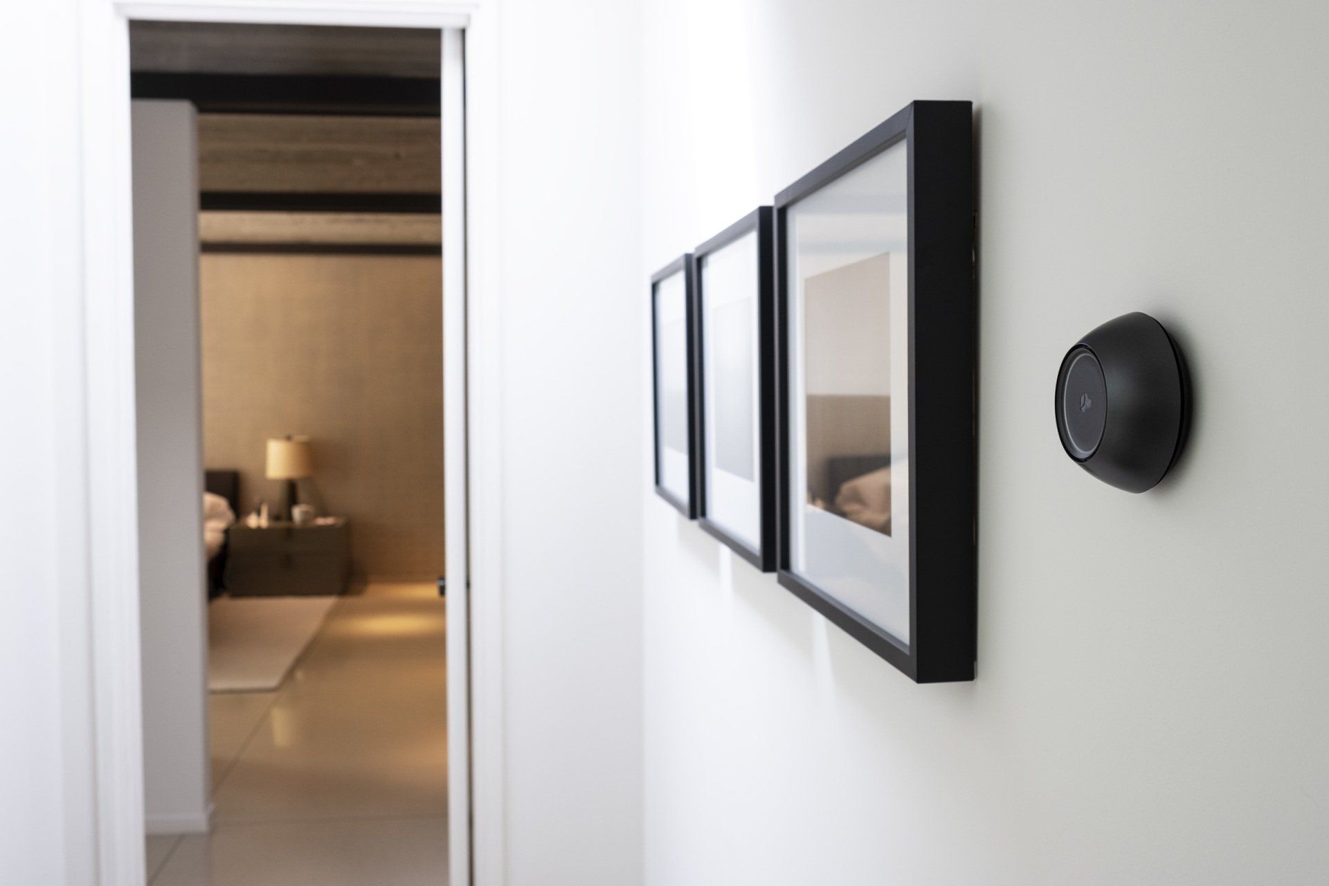 Voice Control for Home Security in Green Bay WI