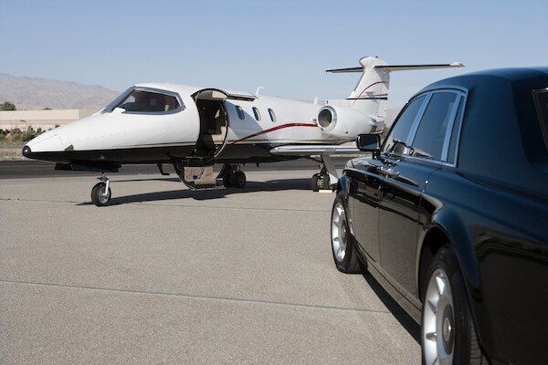 JFK Airport Car Service Nanuet, NY