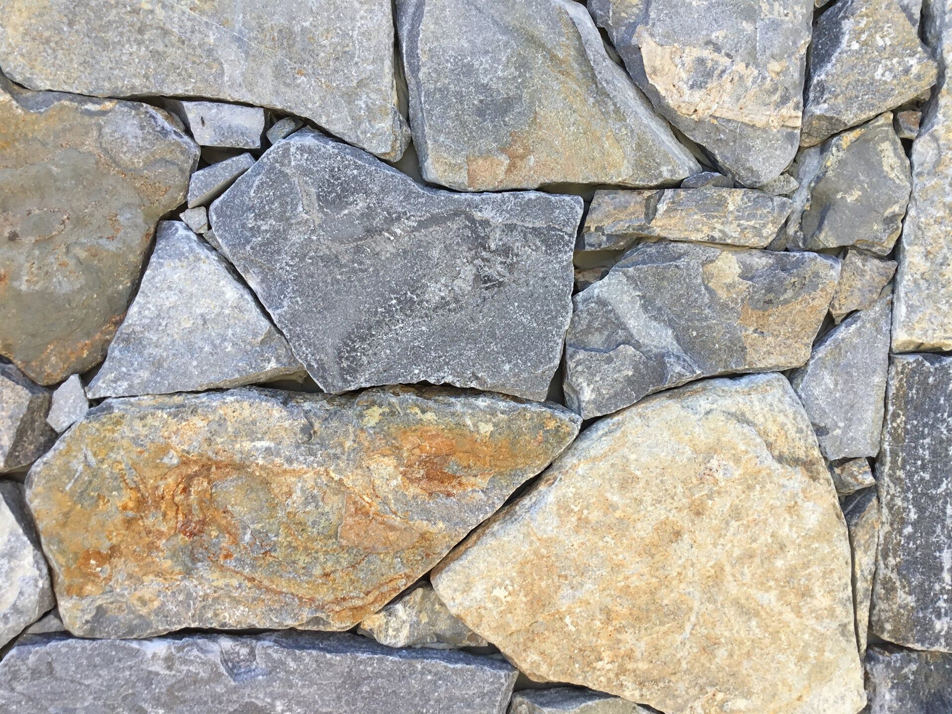 Rock Retaining Wall - Structural Landscaping in Port Macquarie, NSW