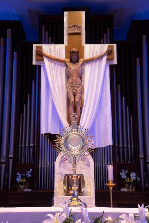 Monstrance