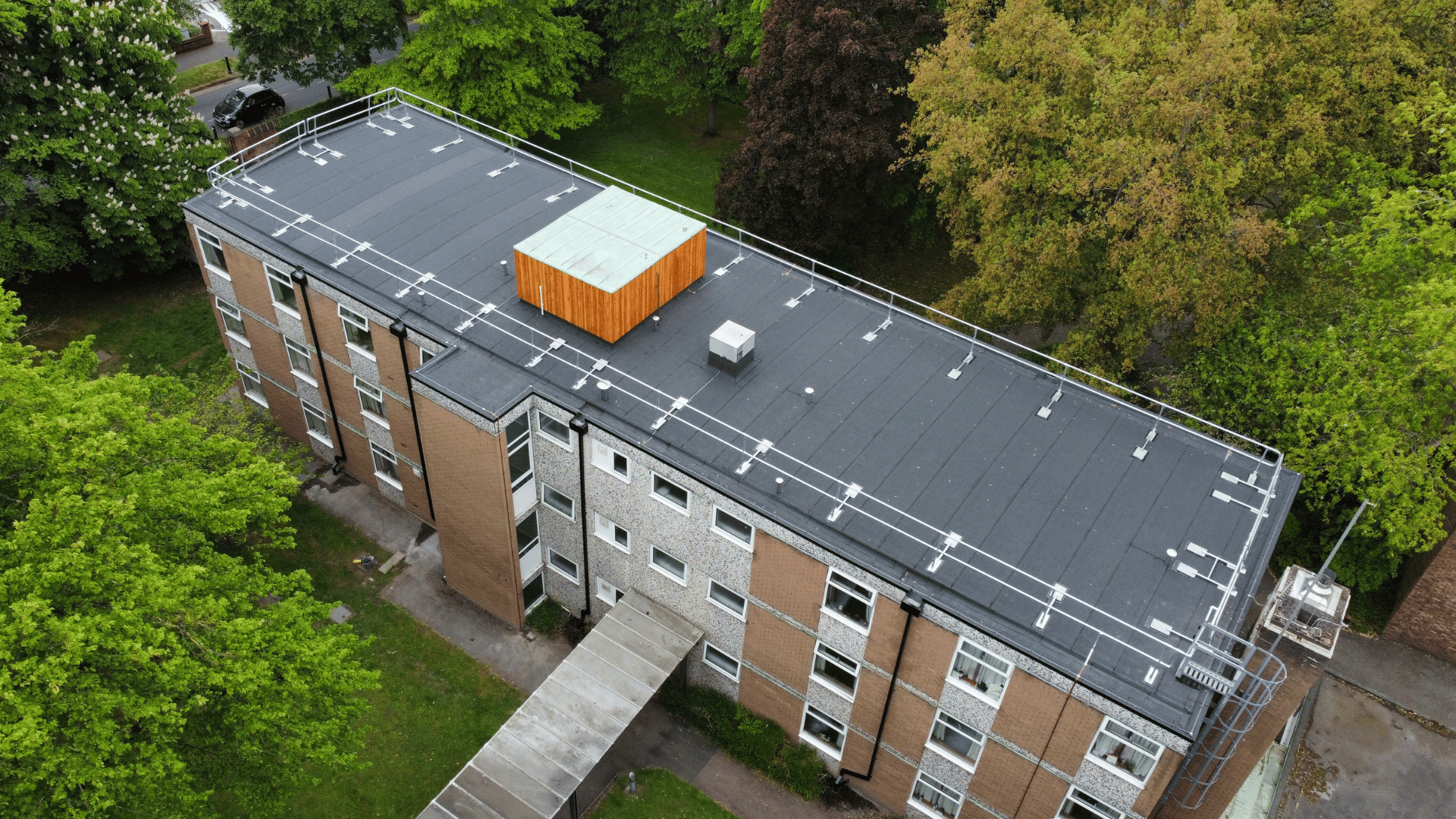 Fiddes, Dalton Ellis Campus