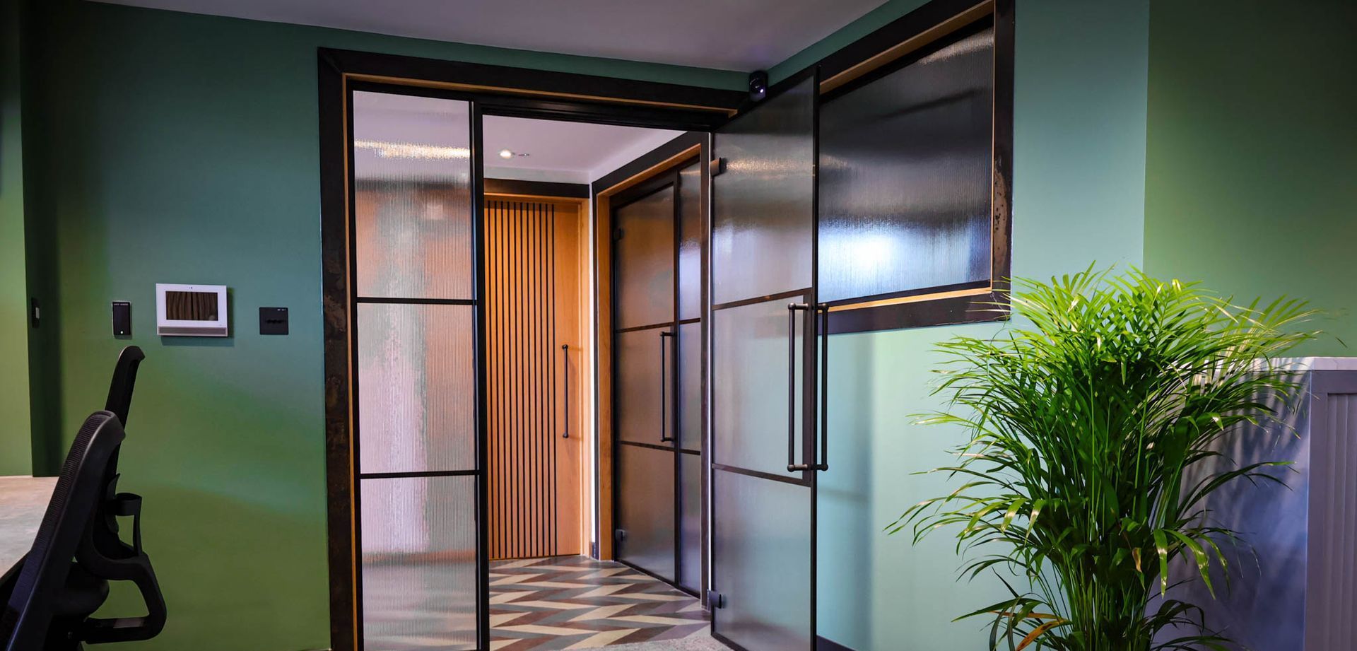 Urban Design & Construct