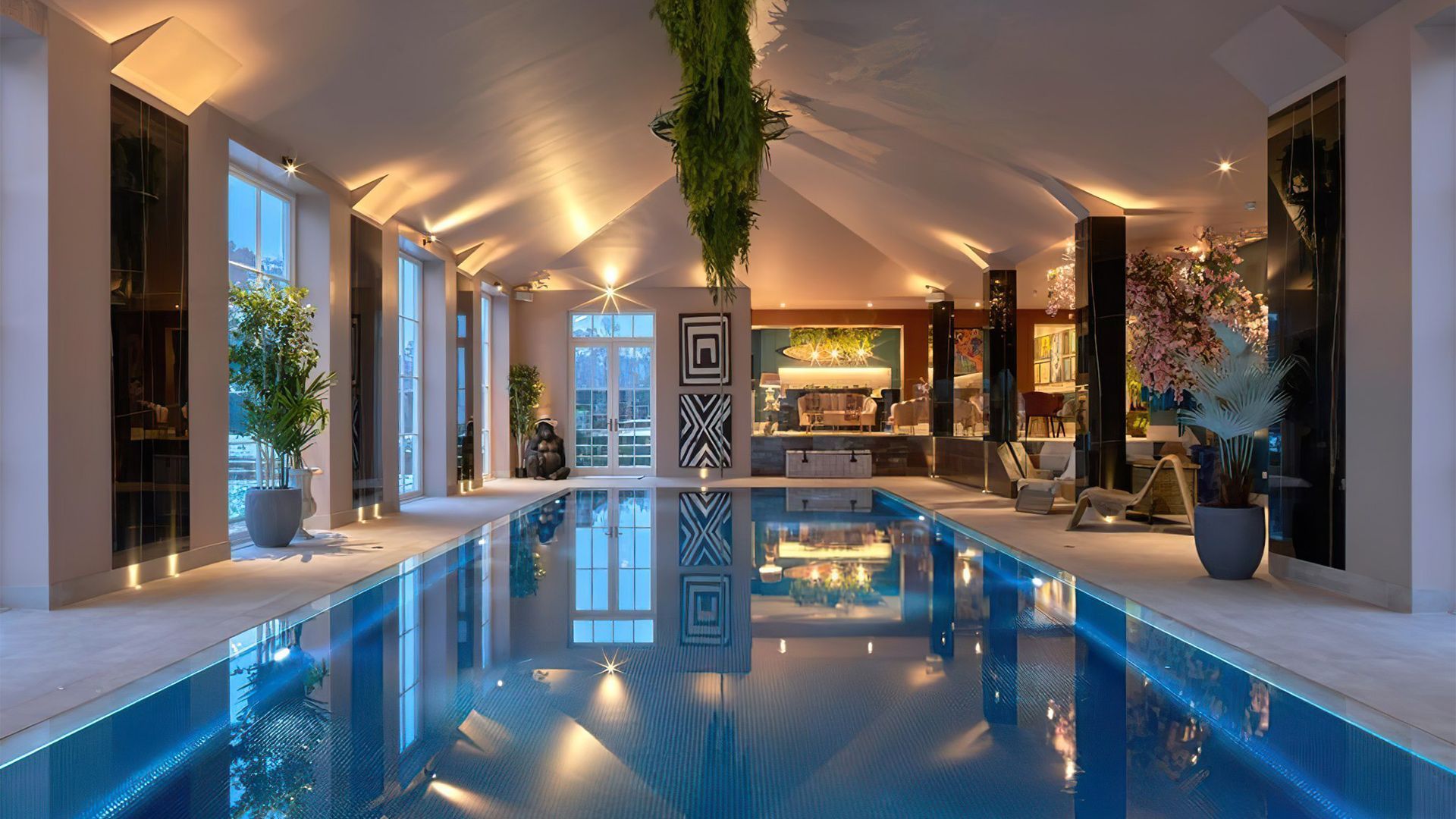 Urban Design & Construct