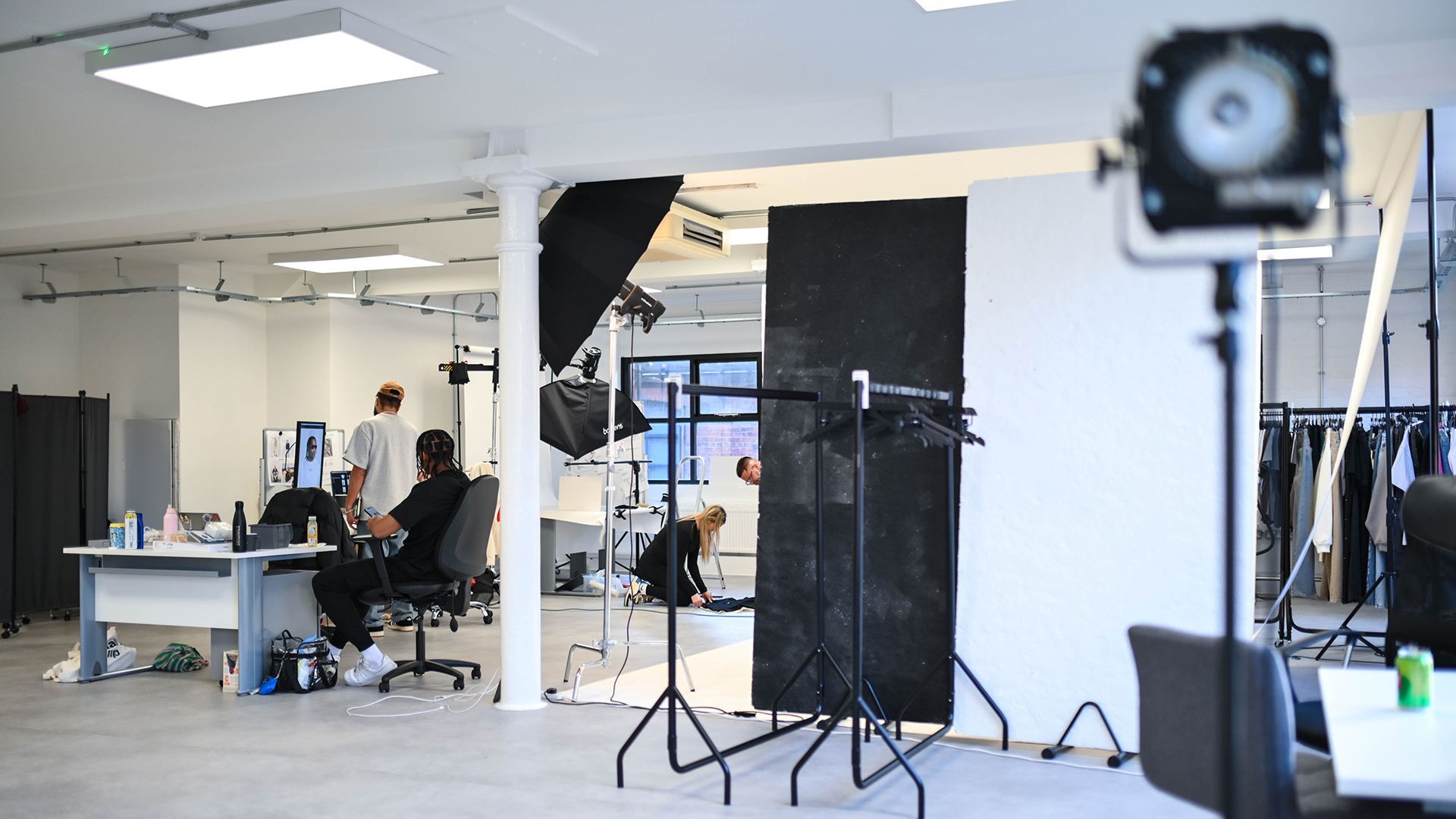 Urban Design & Construct