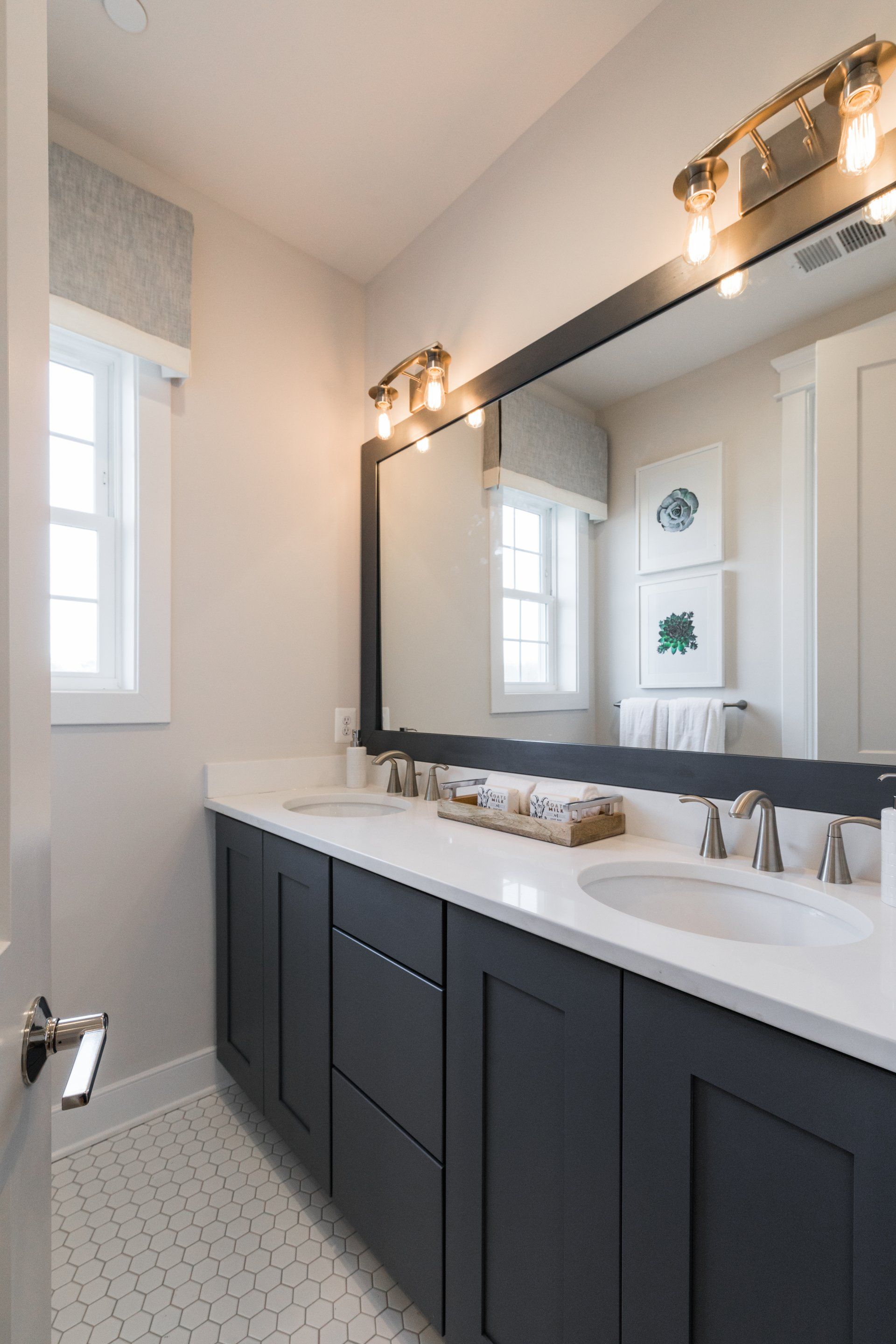 Bathroom Gallery | Trademark Custom Homes | Maryland | Available Homes