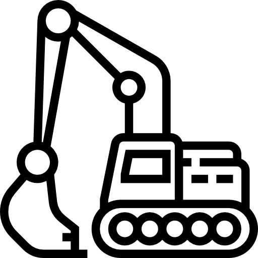 Movimento terra - Icona