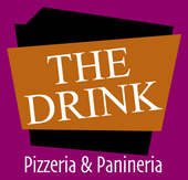 The Drink logo