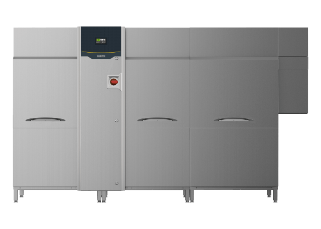 Lavastoviglie professionale