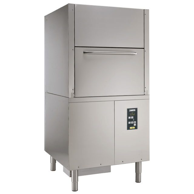 Lavastoviglie professionale 2