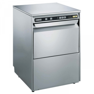 Lavastoviglie professionale 5