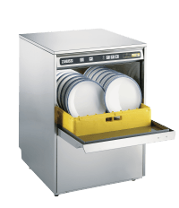 Lavastoviglie professionale 6