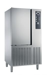 Sistema di refrigerazione Zanussi 3