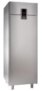 Sistema di refrigerazione Zanussi 2