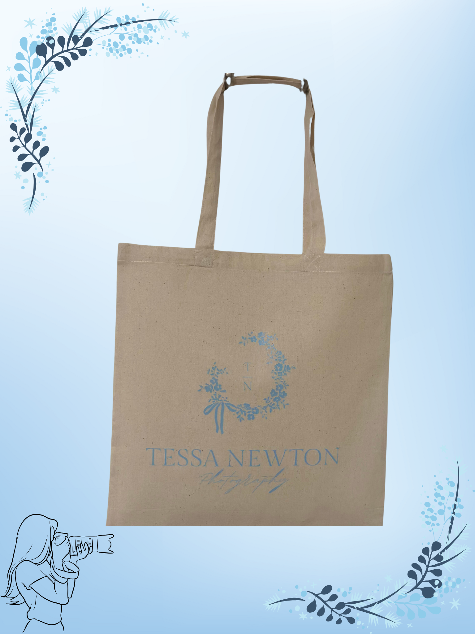 Proud Company Bundle - Tumblers and Tote bag with Logo