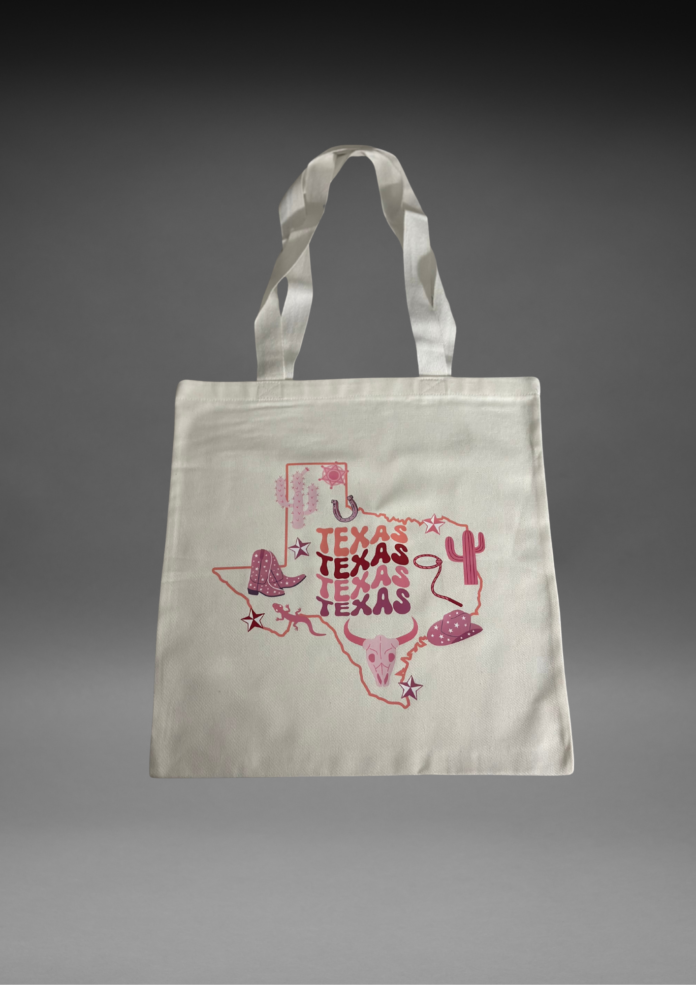 Rodeo Tote Bag