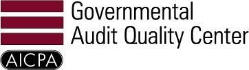 Governmental Audit Quality Center