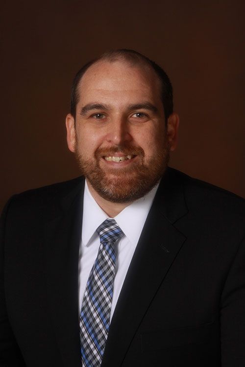 Andrew | Murfreesboro, TN | Jobe, Hastings & Associates