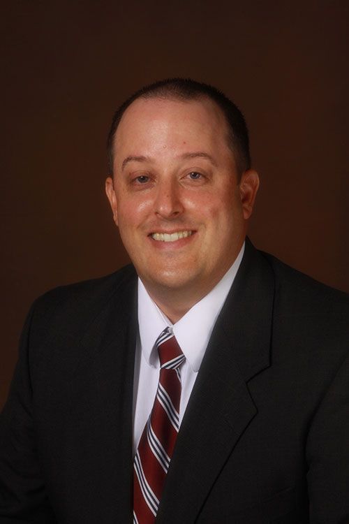 Jared | Murfreesboro, TN | Jobe, Hastings & Associates