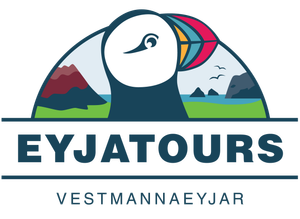 Eyjatours logo